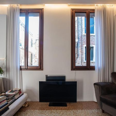 Suite Vivaldi Venesia Bagian luar foto
