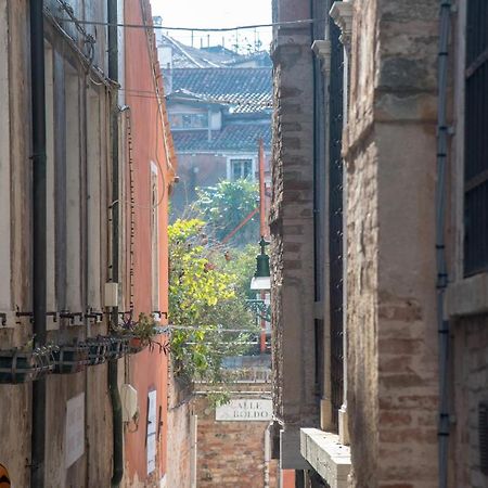 Suite Vivaldi Venesia Bagian luar foto