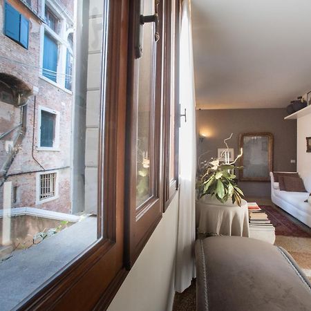 Suite Vivaldi Venesia Bagian luar foto