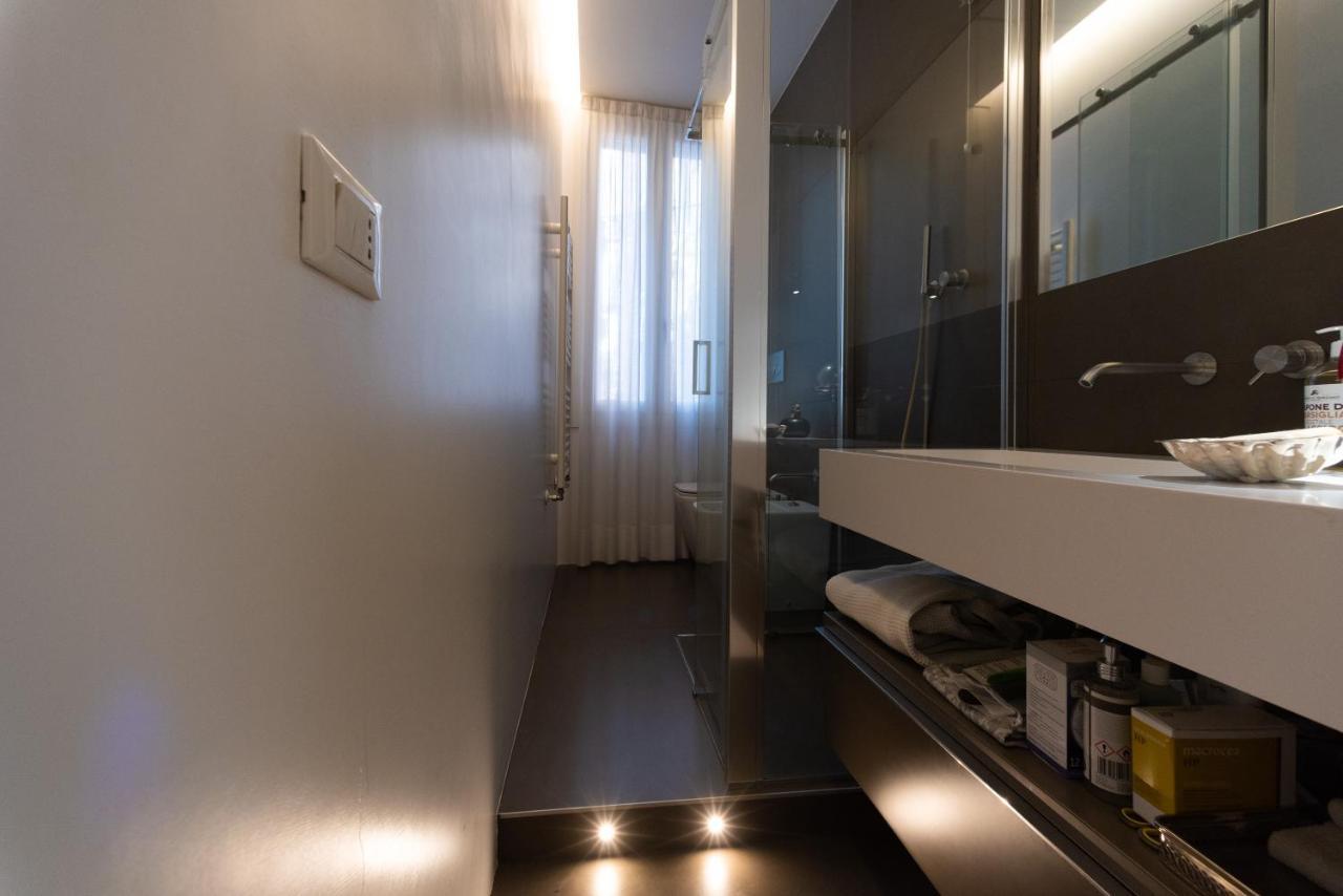 Suite Vivaldi Venesia Bagian luar foto