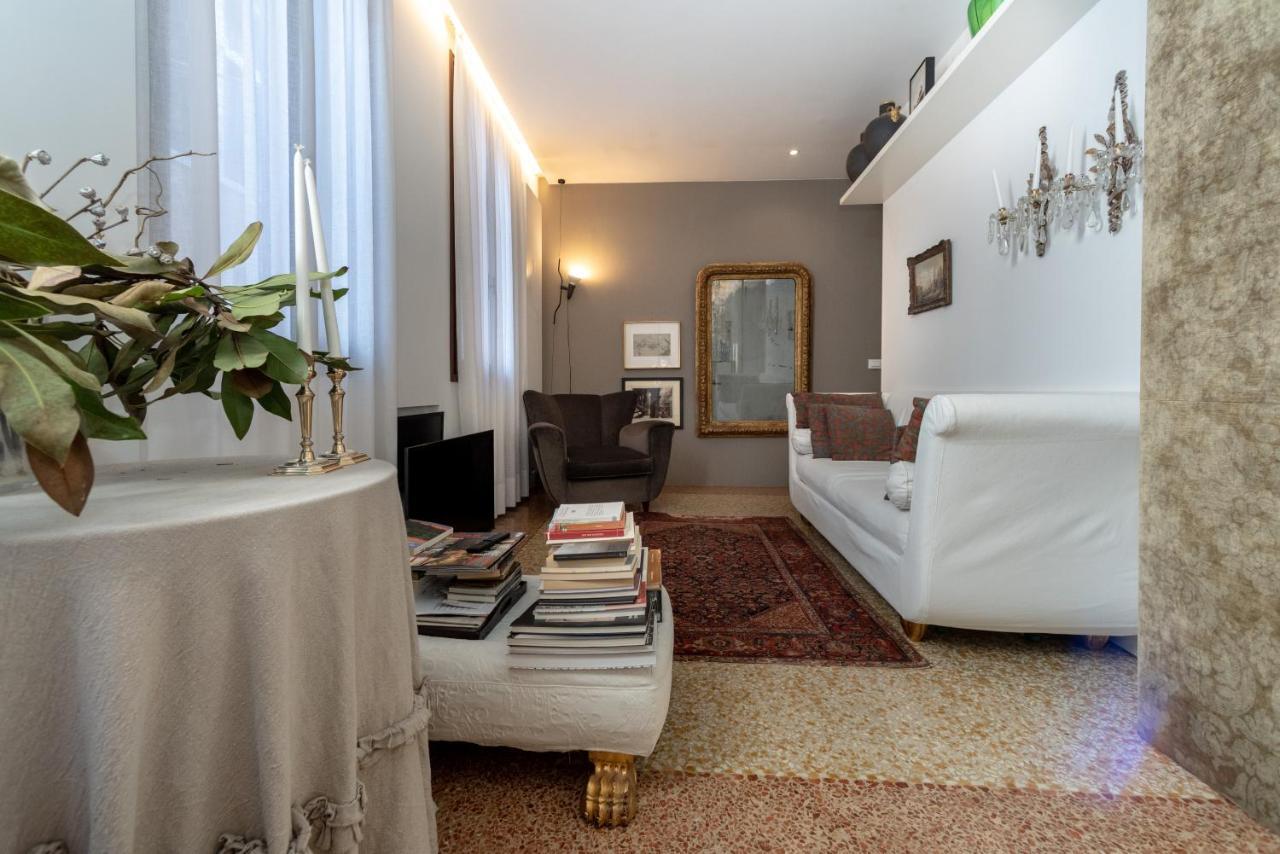 Suite Vivaldi Venesia Bagian luar foto