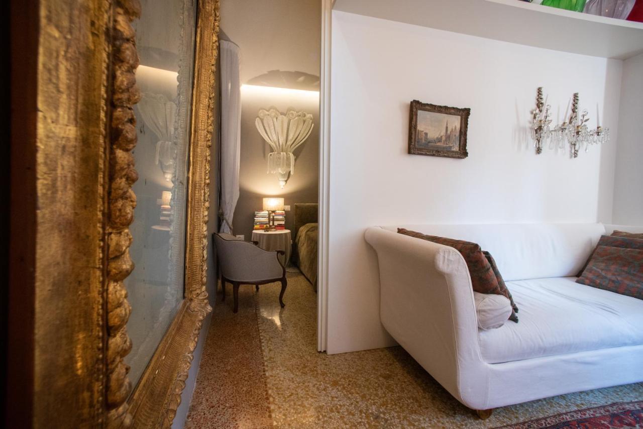 Suite Vivaldi Venesia Bagian luar foto
