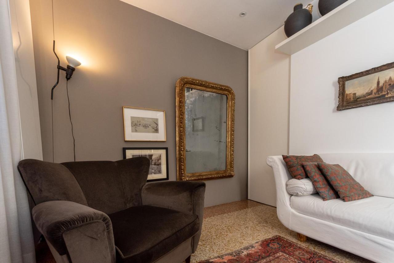 Suite Vivaldi Venesia Bagian luar foto