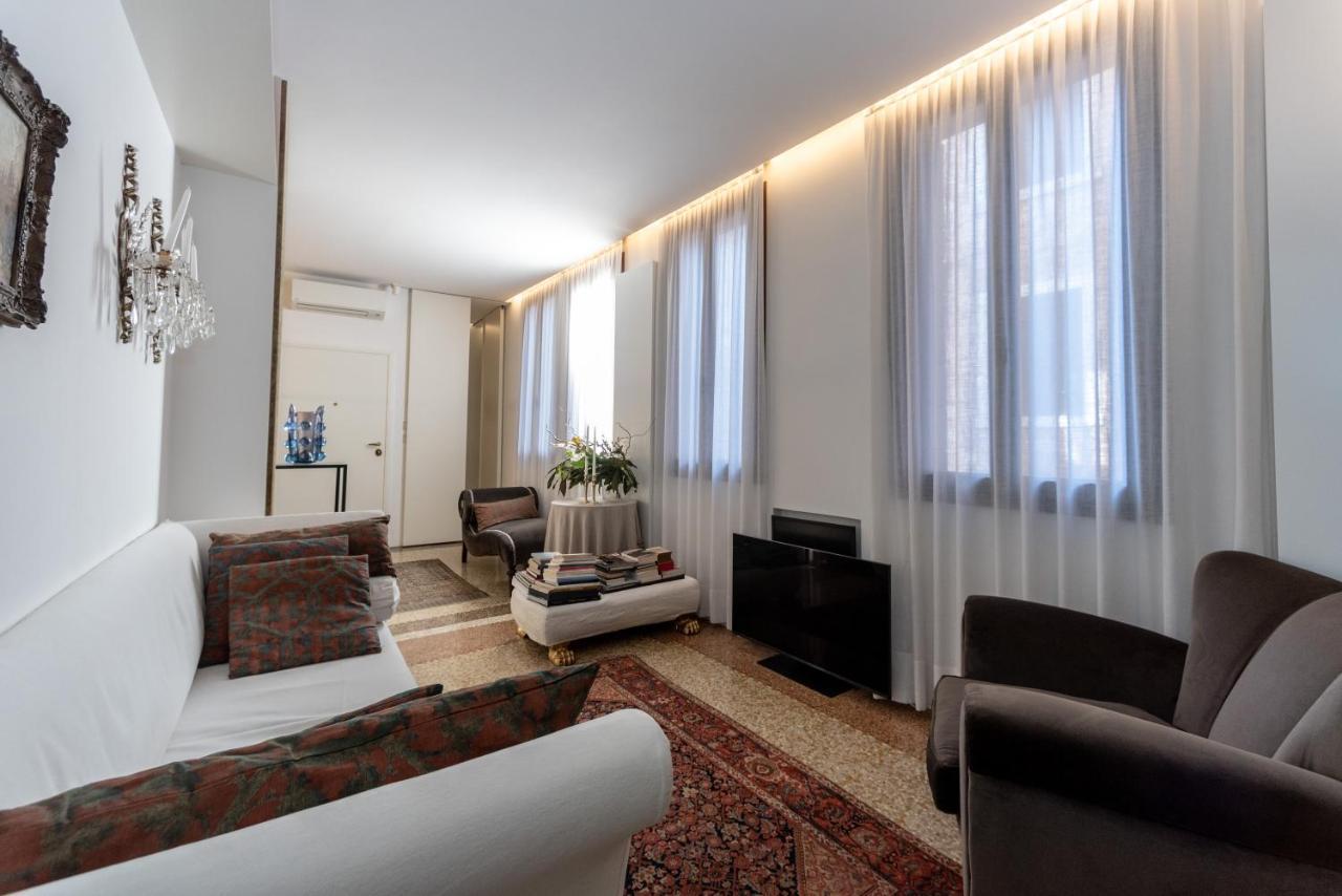 Suite Vivaldi Venesia Bagian luar foto