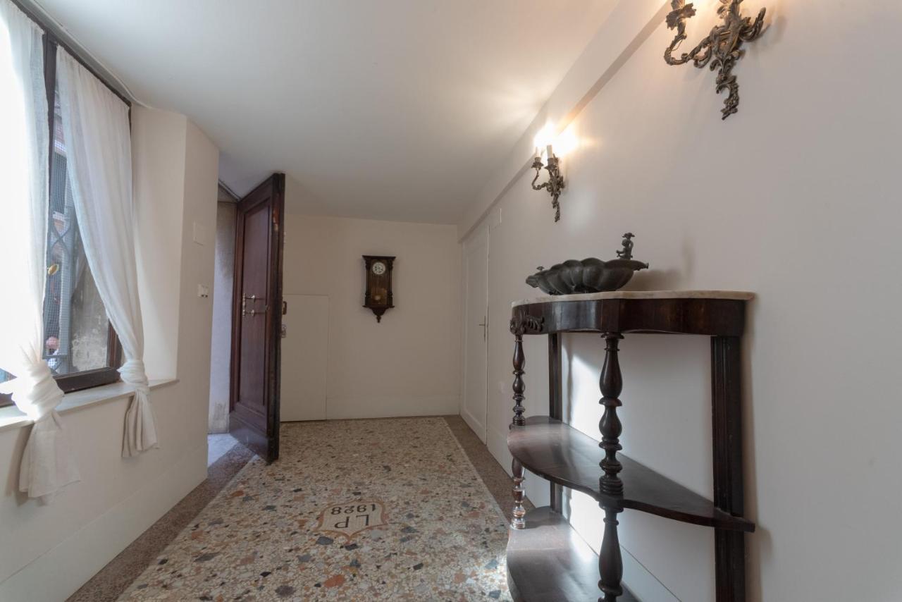 Suite Vivaldi Venesia Bagian luar foto