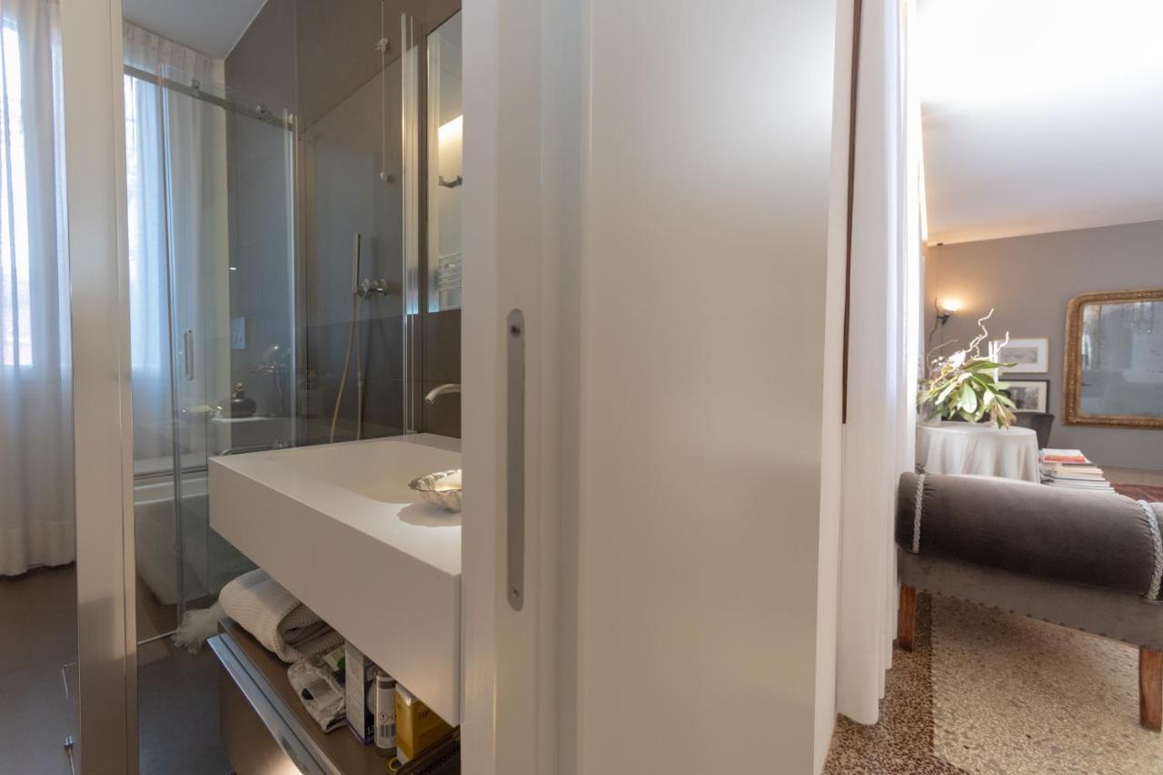 Suite Vivaldi Venesia Bagian luar foto