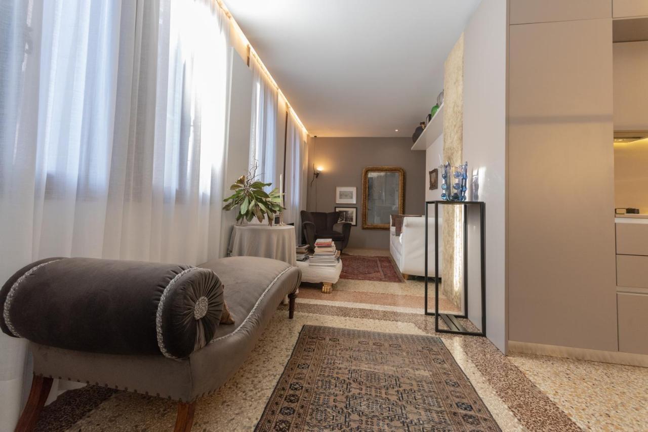 Suite Vivaldi Venesia Bagian luar foto