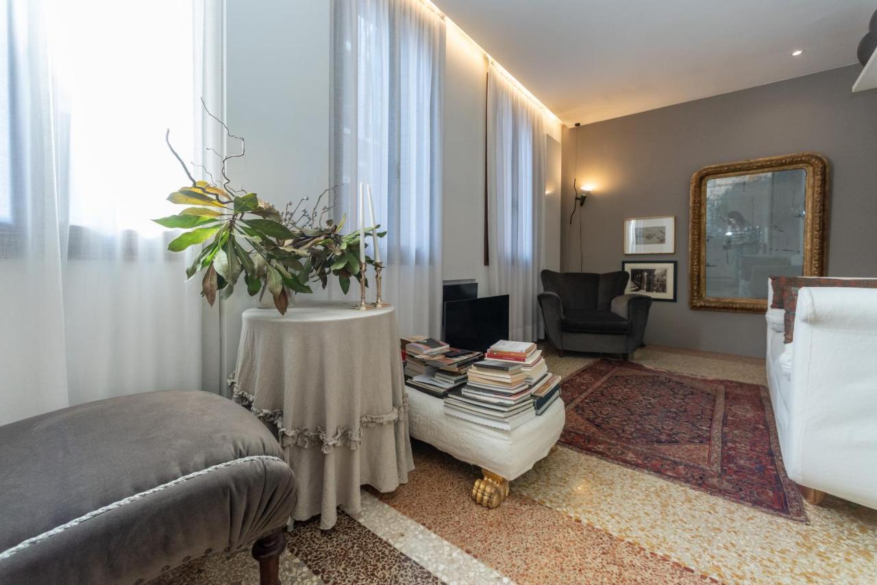 Suite Vivaldi Venesia Bagian luar foto