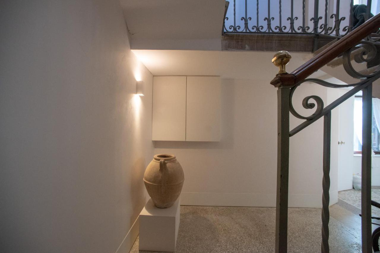 Suite Vivaldi Venesia Bagian luar foto