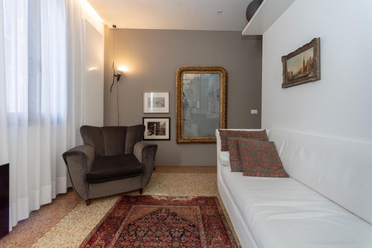 Suite Vivaldi Venesia Bagian luar foto