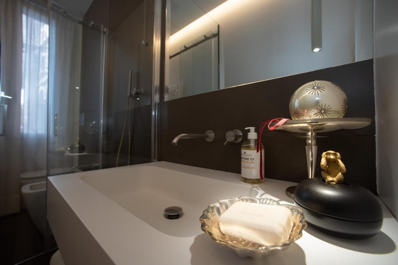 Suite Vivaldi Venesia Bagian luar foto