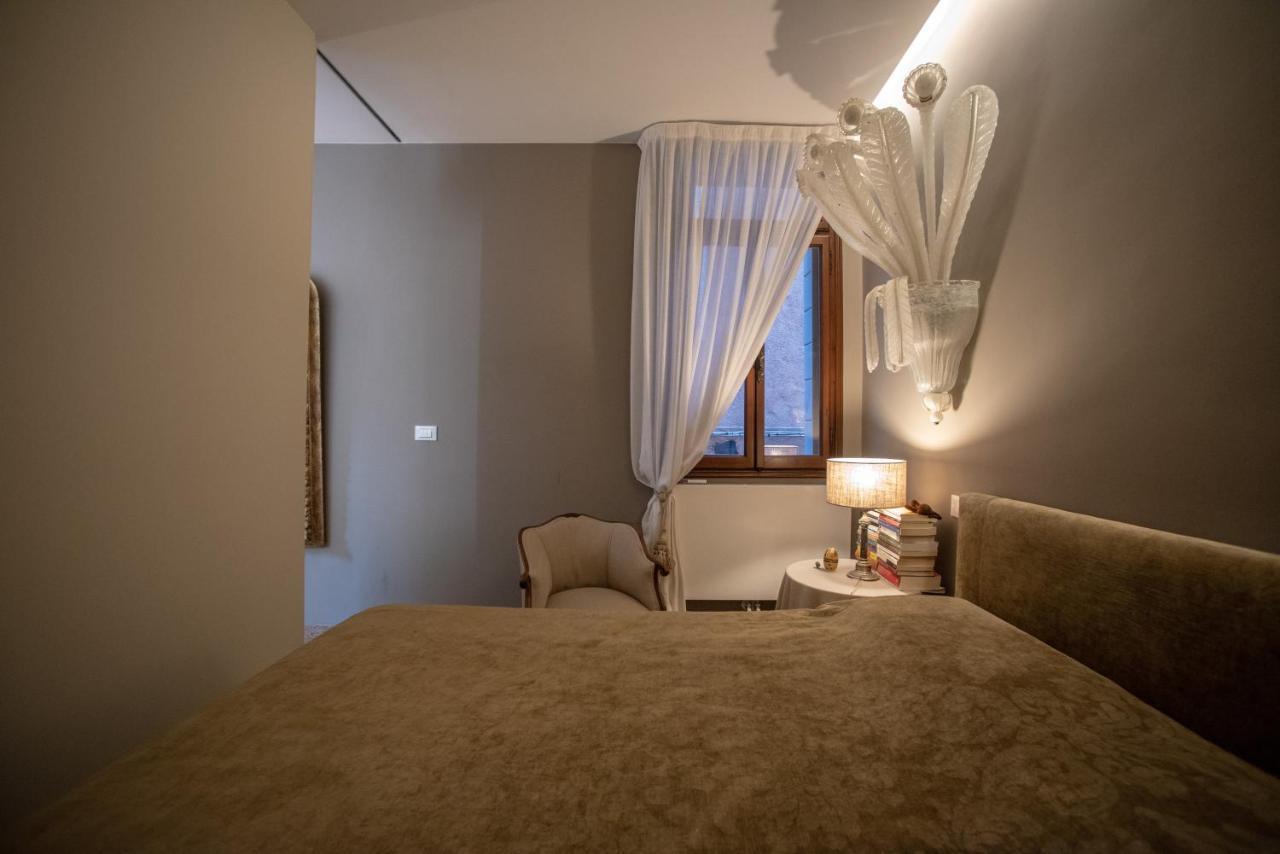 Suite Vivaldi Venesia Bagian luar foto