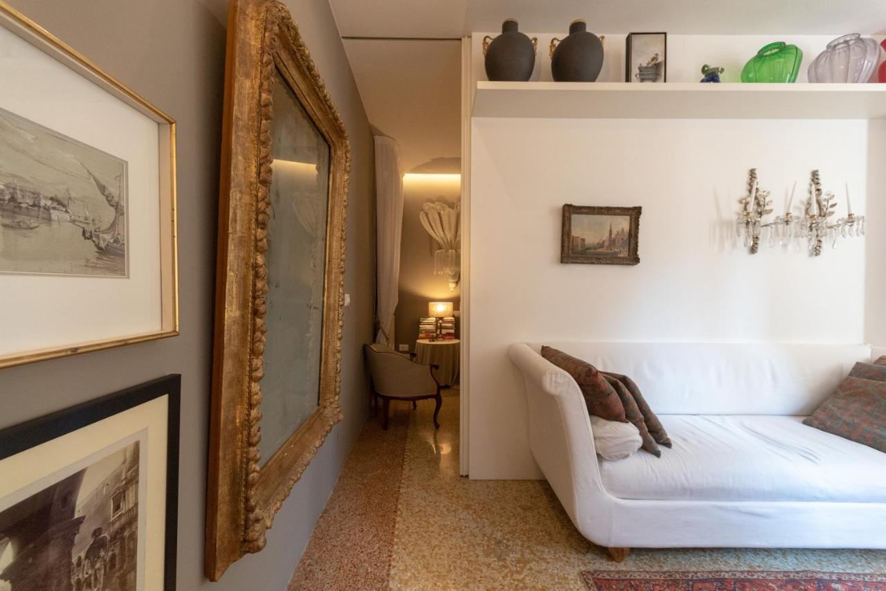 Suite Vivaldi Venesia Bagian luar foto