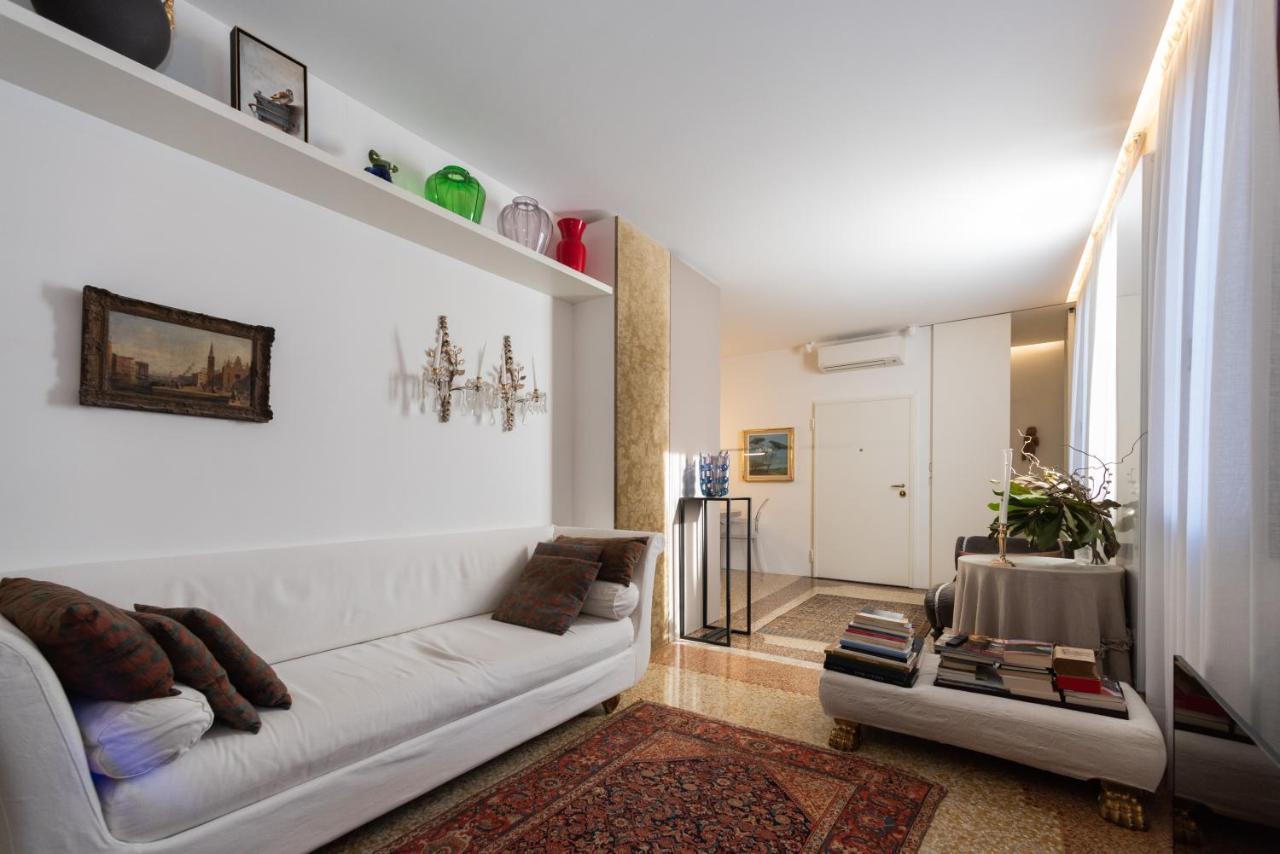 Suite Vivaldi Venesia Bagian luar foto