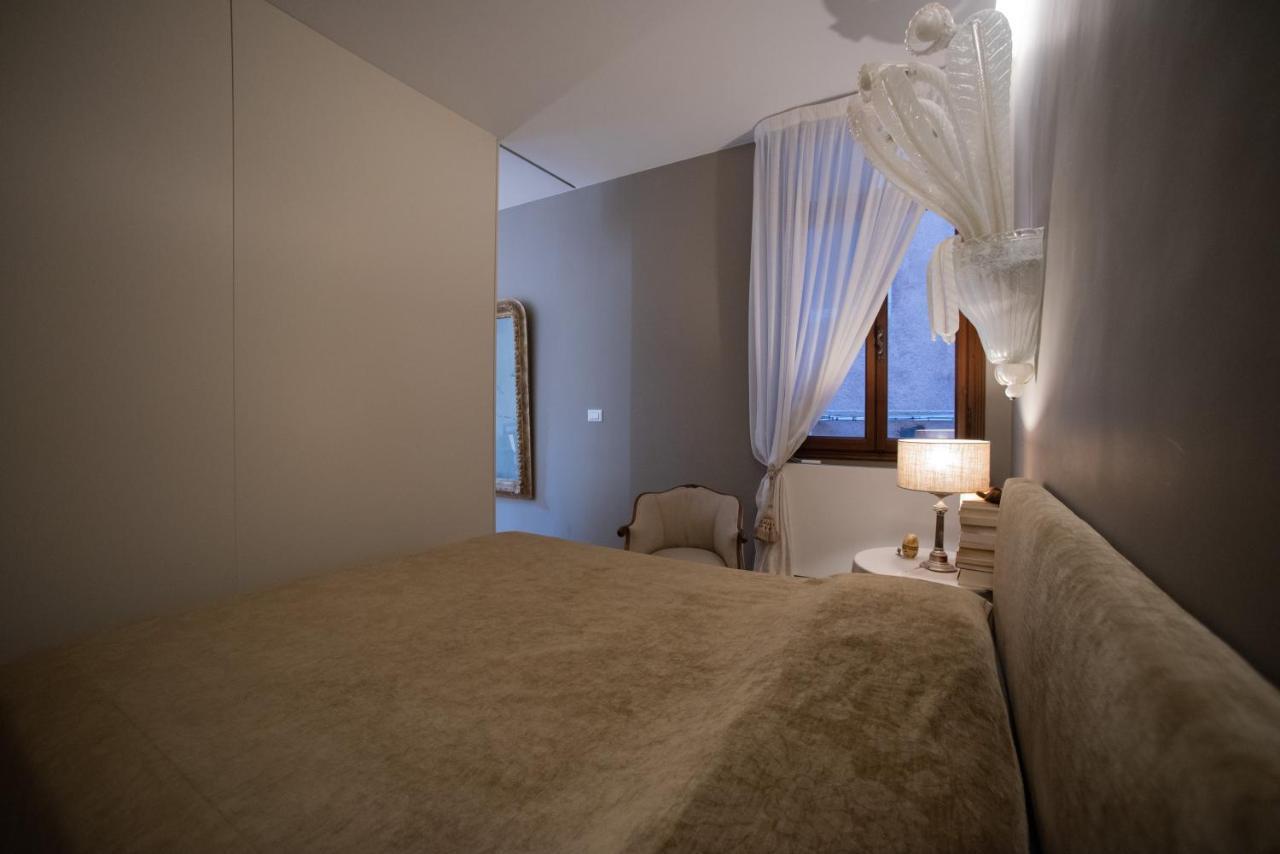 Suite Vivaldi Venesia Bagian luar foto