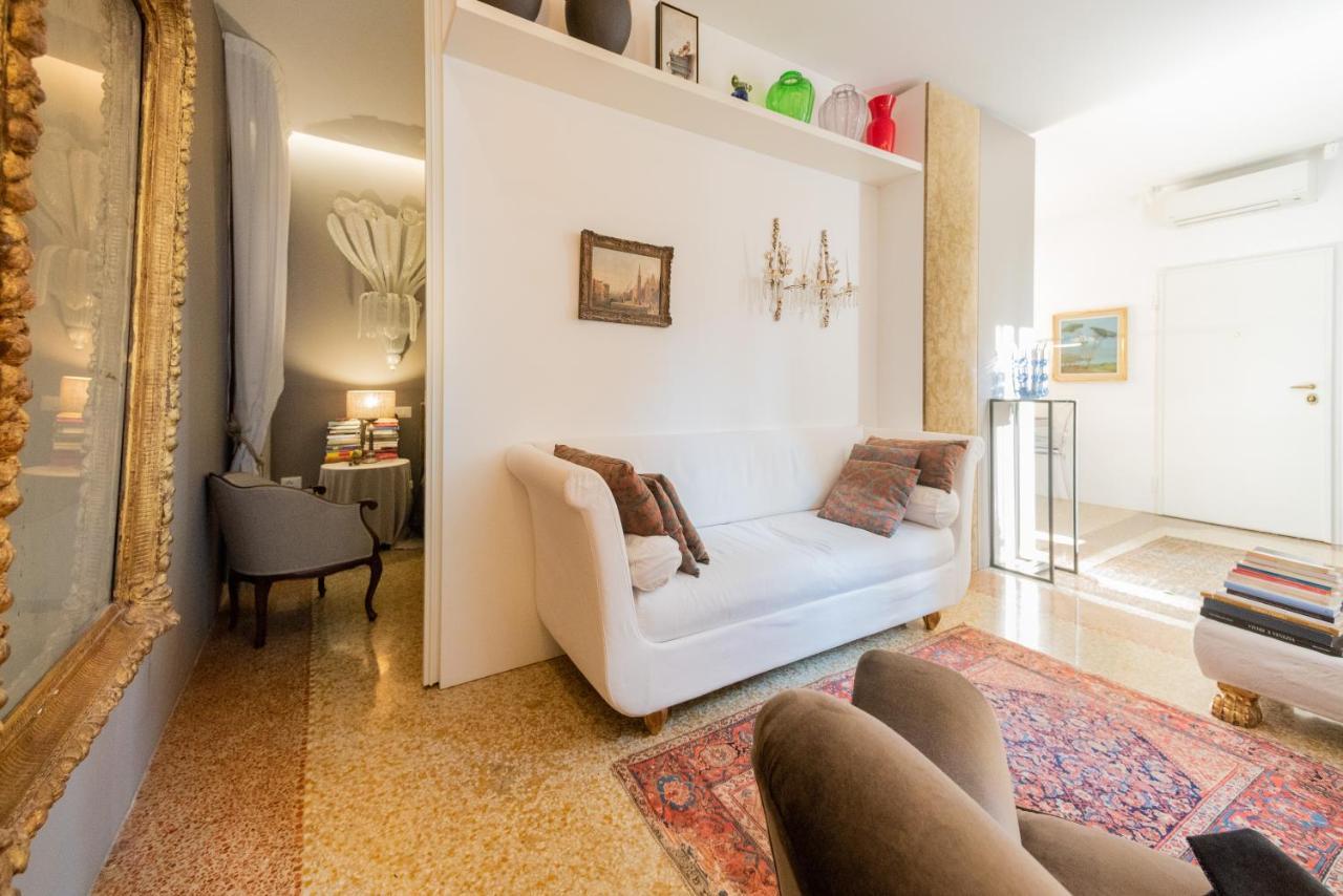 Suite Vivaldi Venesia Bagian luar foto