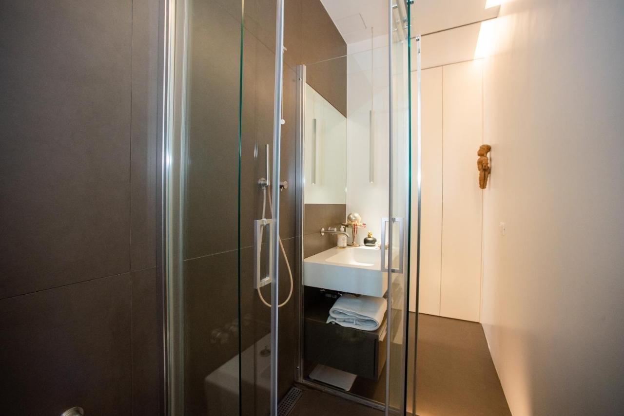 Suite Vivaldi Venesia Bagian luar foto