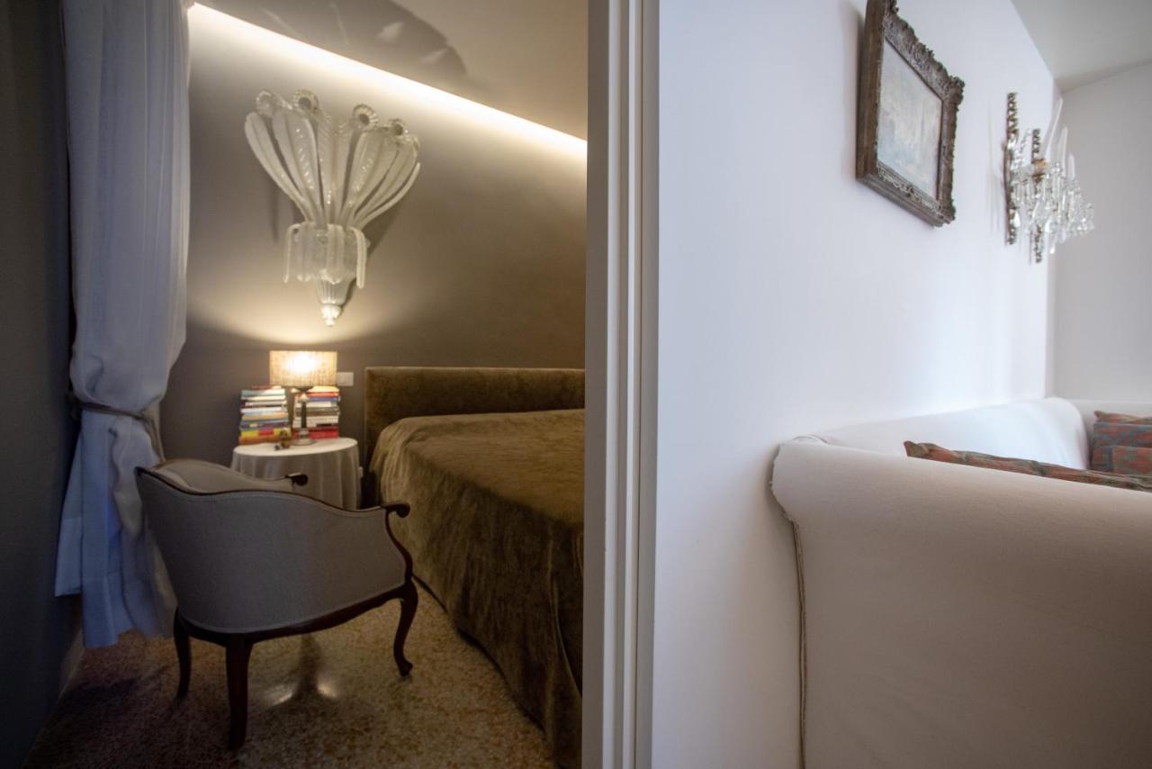 Suite Vivaldi Venesia Bagian luar foto