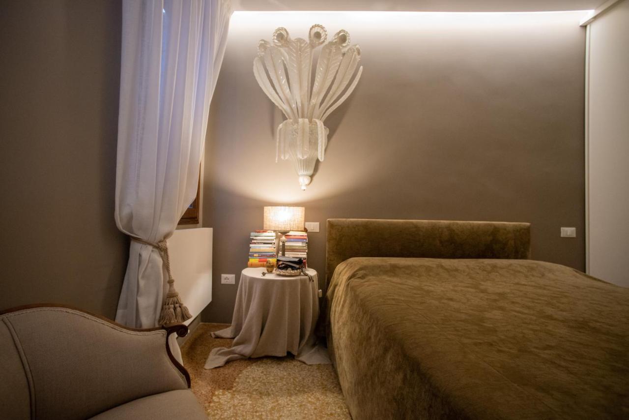 Suite Vivaldi Venesia Bagian luar foto