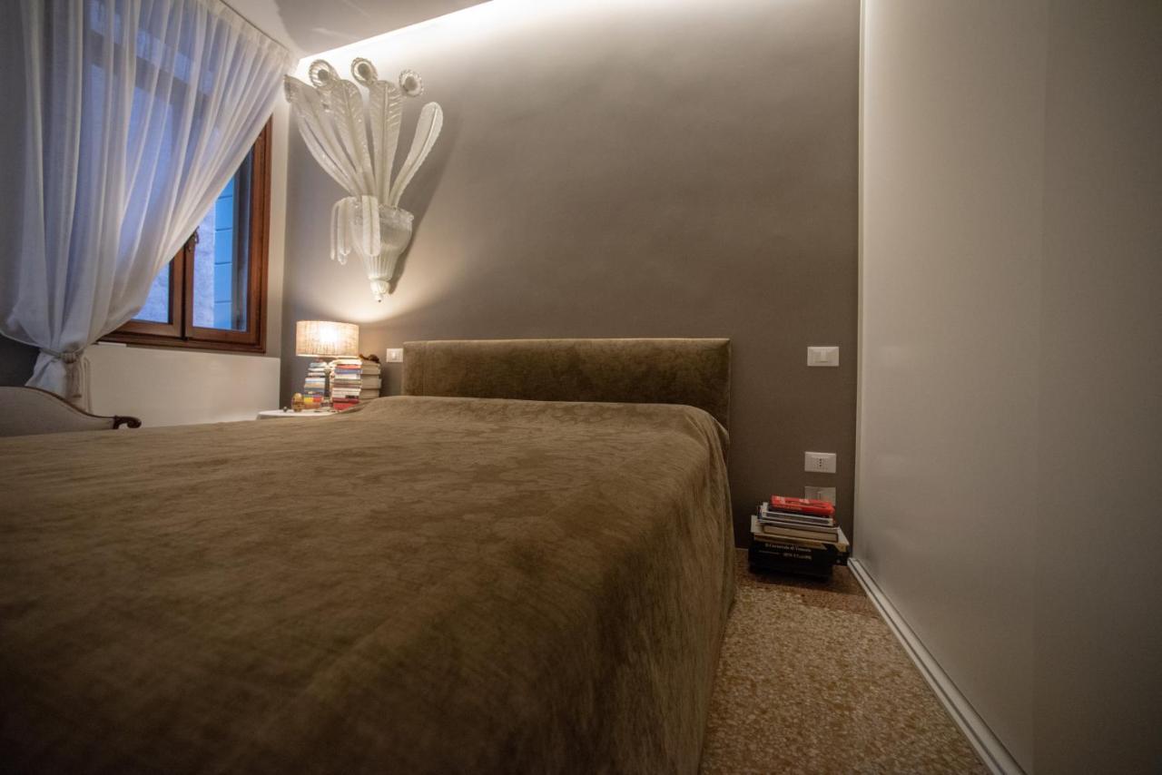 Suite Vivaldi Venesia Bagian luar foto